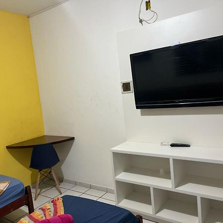Hotel Lucena Guarabira エクステリア 写真